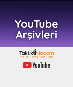 Youtube PDF Arşivleri