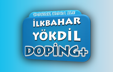 doping+yökdil